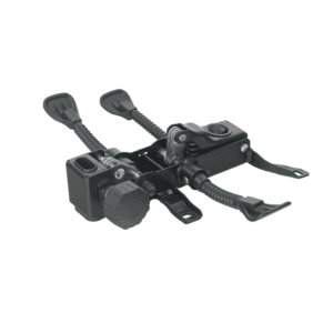 YZ-D03 Export Three-function Chassis Chair Spare Parts Swivel Chair Mechanism