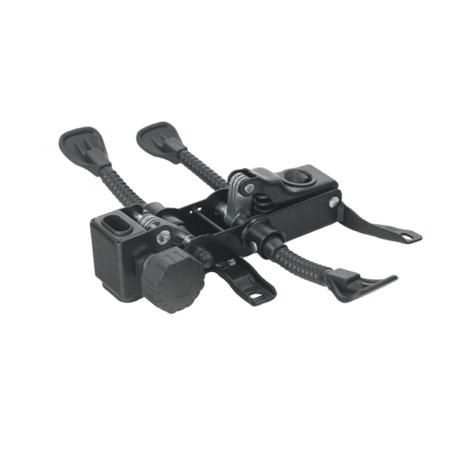 YZ-D03 Export Three-function Chassis Chair Spare Parts Swivel Chair Mechanism