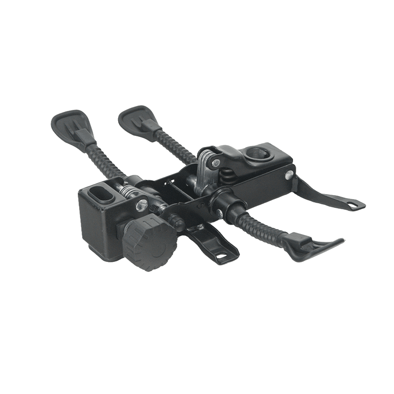 YZ-D03 Export Three-function Chassis Chair Spare Parts Swivel Chair Mechanism