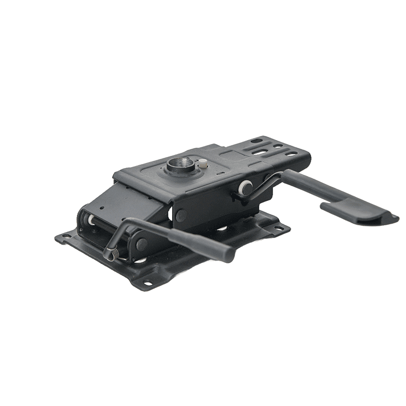 K06 Adjustable Multl-Lock chair chassis for Enhanced support and stabllity
