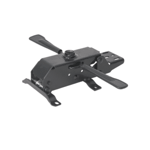 Ergonomilc Pneumatlc chalr Mechanism for AdjustableSeating comfort