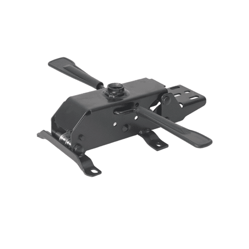 100 mm Black  Gas spring for Swivel Chair