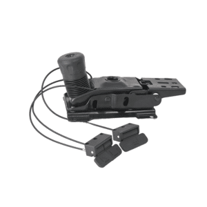 Load Lifting Chair Mechanism