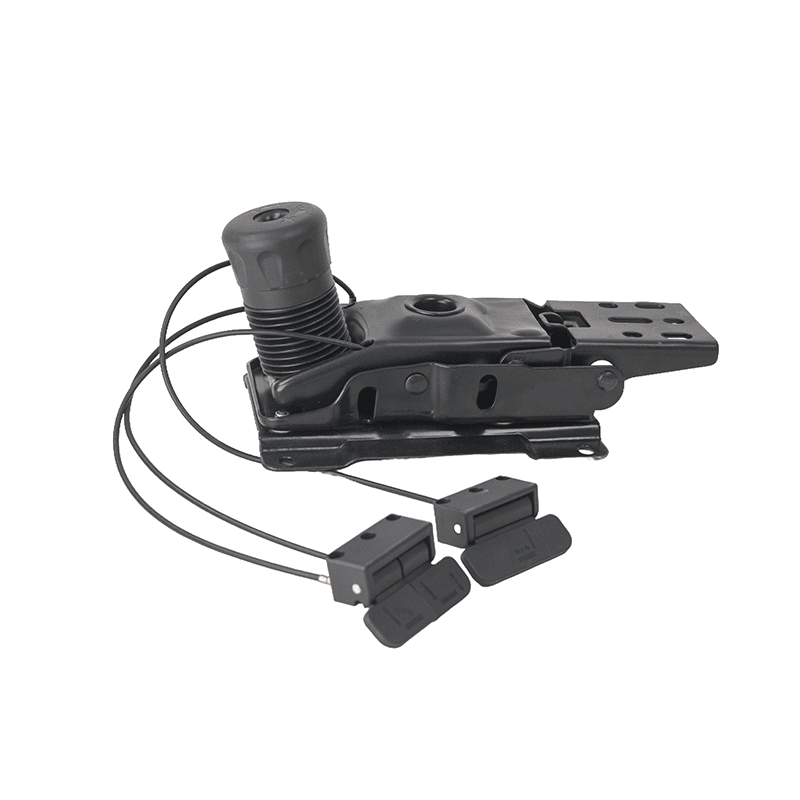 Load Lifting Chair Mechanism