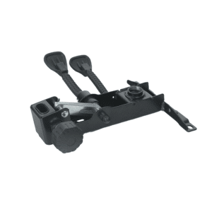 YZ-D01 Dual Locking Positions for Enhanced Safety and Stability of Office Chair Chassis
