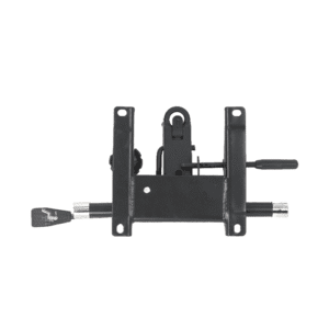 YZ-C04 Advanced Tilt Lock Mechanism for Enhanced Stability and Safety