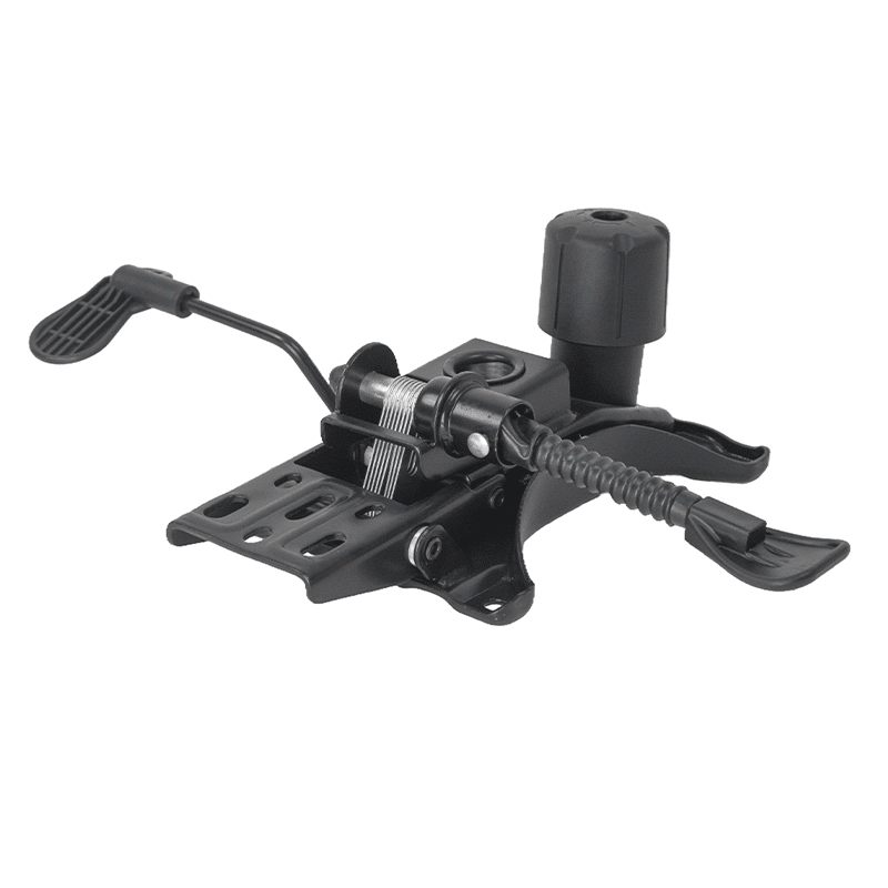 YZ-D07 Chasing Back Lock Mid-shift Chair Spare Parts Swivel Chair Mechanism
