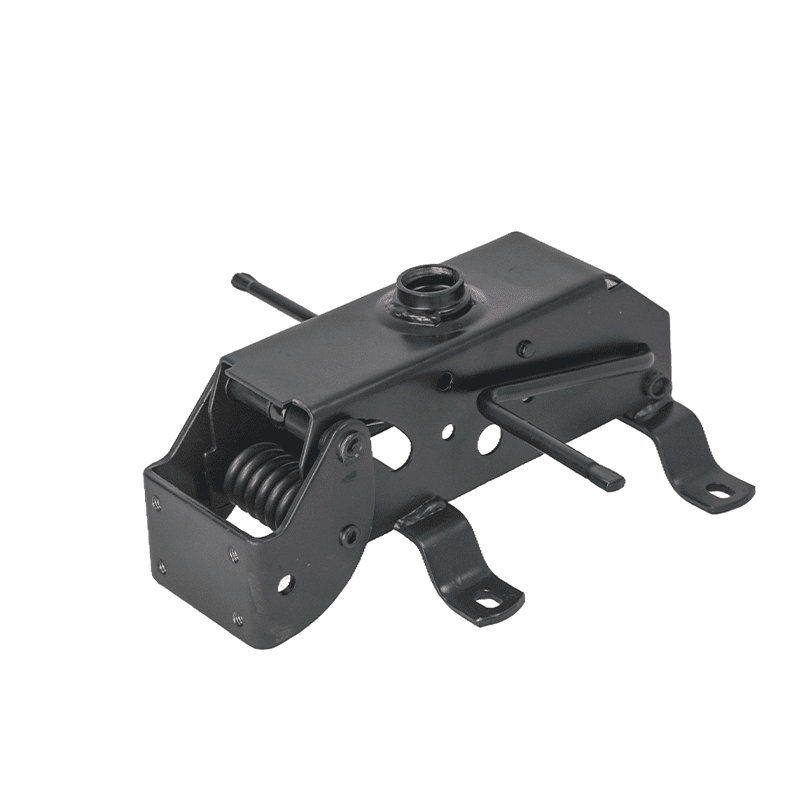 YZ-B02 Chair Spare Parts Swivel Chair Mechanism