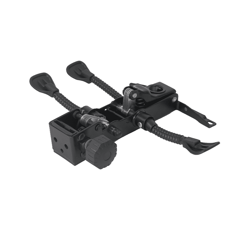 YZ-D06 Three-function Chassis Chair Spare Parts Swivel Chair Mechanism