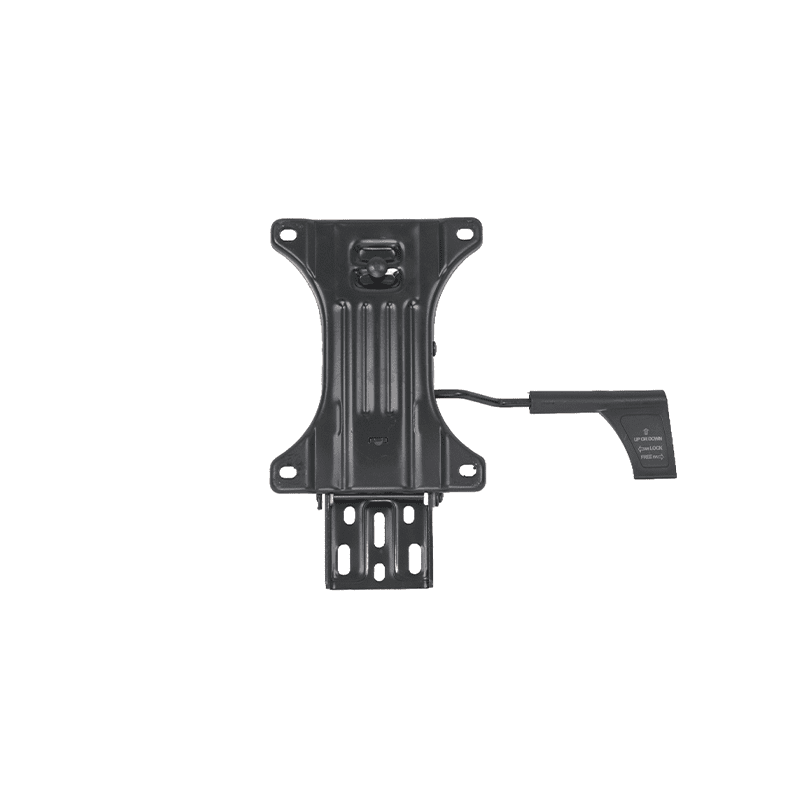 YZ-D12 Chair Spare Parts Swivel Chair Mechanism