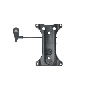 Synchronized Pneumatic Seat Mechanism with Dual Control