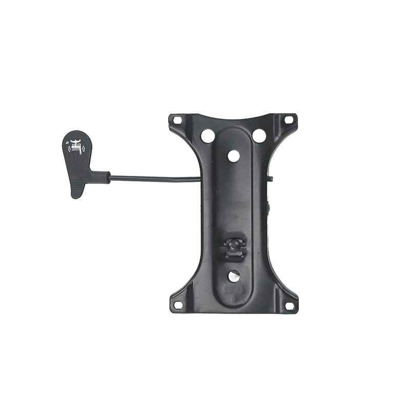 Synchronized Pneumatic Seat Mechanism with Dual Control