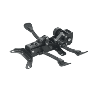 YZ-D03 Export Three-function Chassis Chair Spare Parts Swivel Chair Mechanism