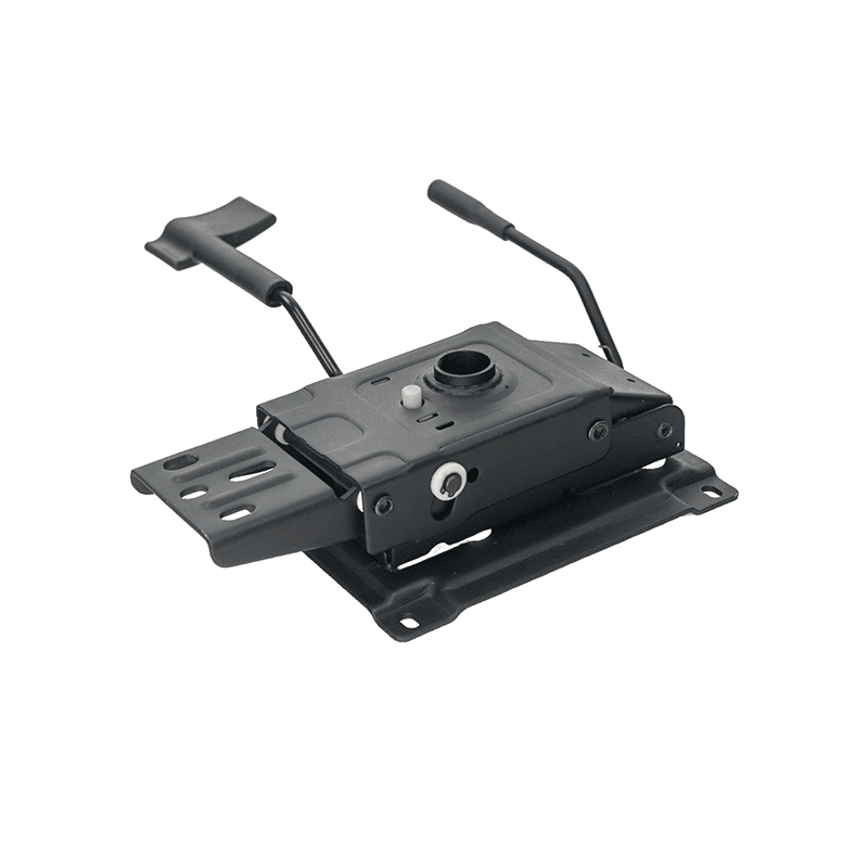 K06 Adjustable Multl-Lock chair chassis for Enhanced support and stabllity