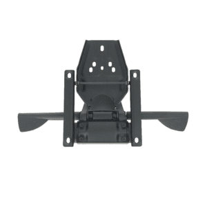 Ergonomilc Pneumatlc chalr Mechanlsm for optlmaComfort and support