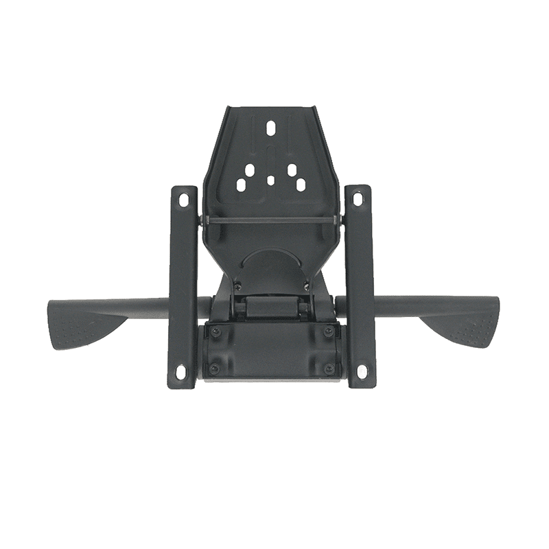 Ergonomilc Pneumatlc chalr Mechanlsm for optlmaComfort and support