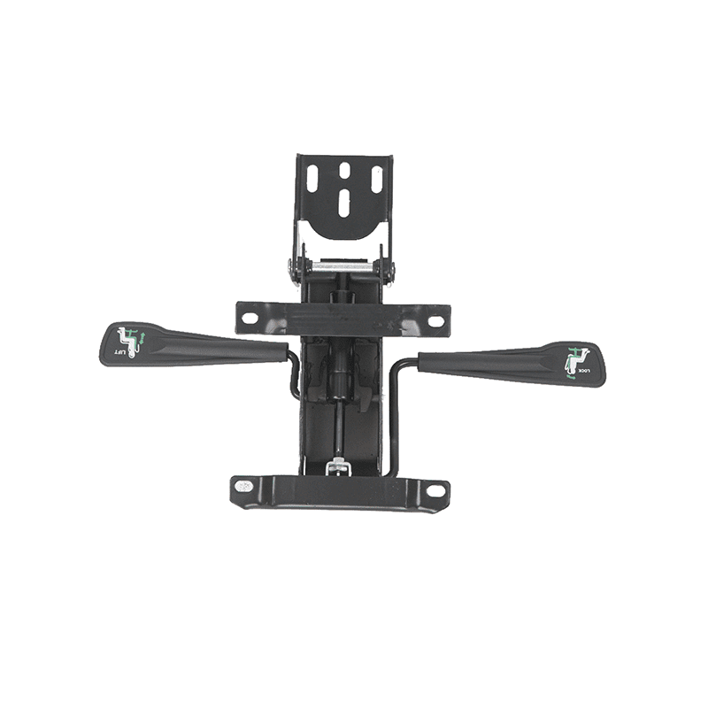 Ergonomilc Pneumatlc chalr Mechanism for AdjustableSeating comfort