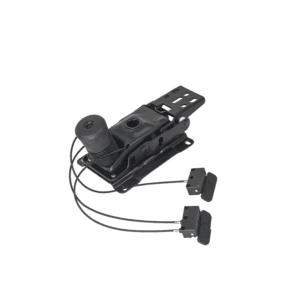 Load Lifting Chair Mechanism