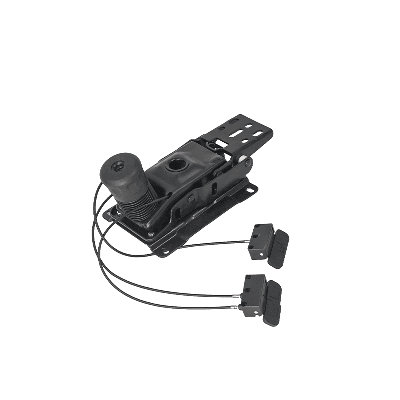 Load Lifting Chair Mechanism