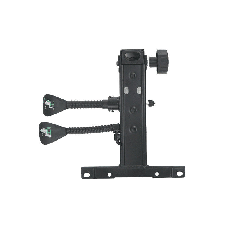 YZ-D01 Dual Locking Positions for Enhanced Safety and Stability of Office Chair Chassis