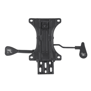 YZ-D07 Chasing Back Lock Mid-shift Chair Spare Parts Swivel Chair Mechanism