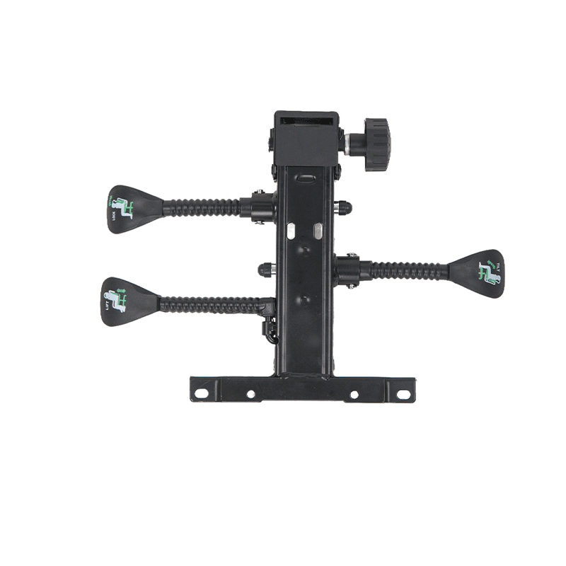 YZ-D06 Three-function Chassis Chair Spare Parts Swivel Chair Mechanism