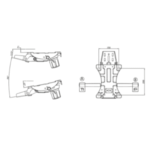 Adustable Pneumatlc chalr Mechanism for ErgonomlcSeating Solutlons