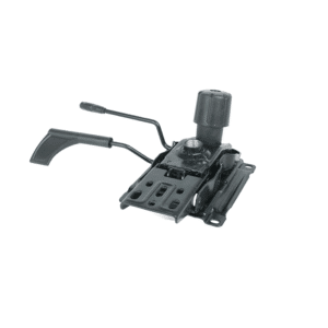 Versatile Load-Bearing Chair Mechanism for Home and Office