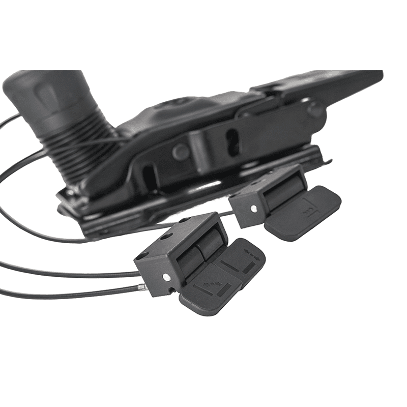 Load Lifting Chair Mechanism