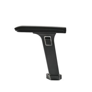 PU Pad Armrest for Office Chair AccessoriesYZ003-4D Adjustable Nylon Armrest Accessories