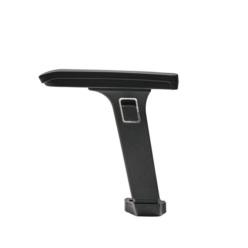 PU Pad Armrest for Office Chair AccessoriesYZ003-4D Adjustable Nylon Armrest Accessories