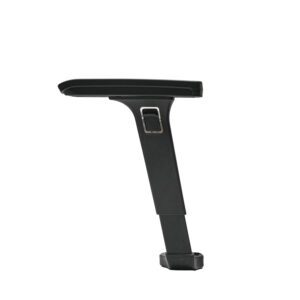 PU Pad Armrest for Office Chair AccessoriesYZ003-4D Adjustable Nylon Armrest Accessories