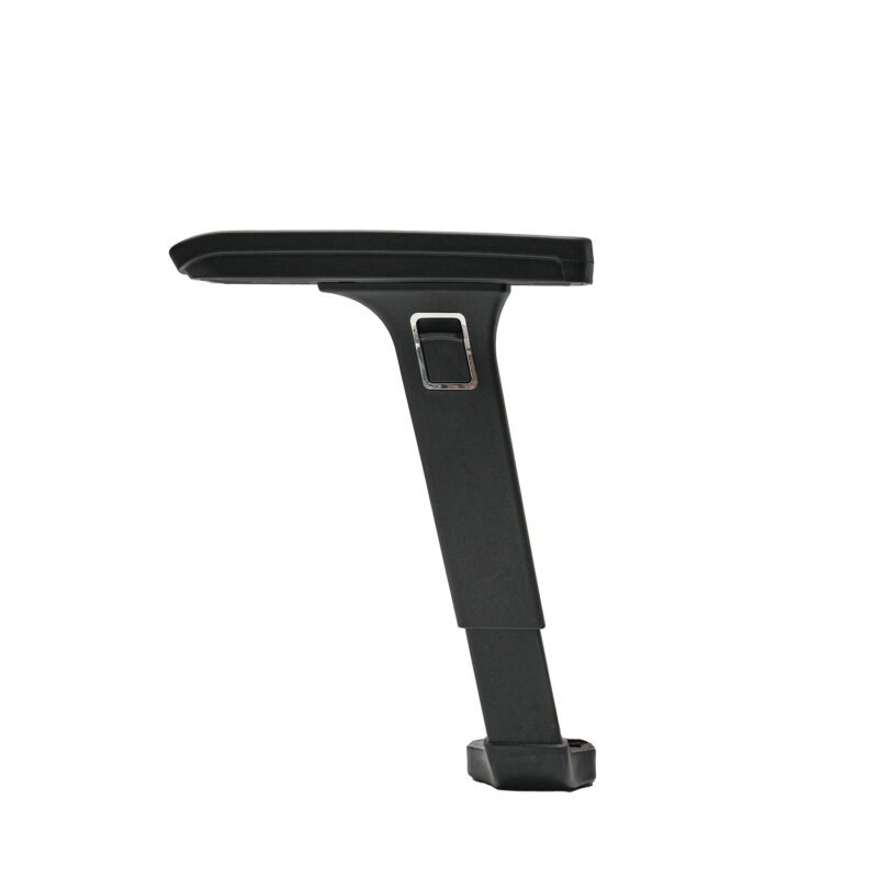 PU Pad Armrest for Office Chair AccessoriesYZ003-4D Adjustable Nylon Armrest Accessories