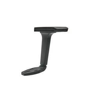 PU Pad Armrest for Office Chair AccessoriesYZ003-4D Adjustable Nylon Armrest Accessories