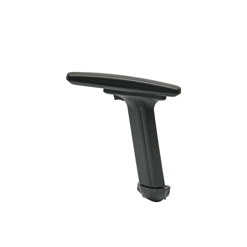 PU Pad Armrest for Office Chair AccessoriesBL005-4D Adjustable Nylon Armrest Accessories