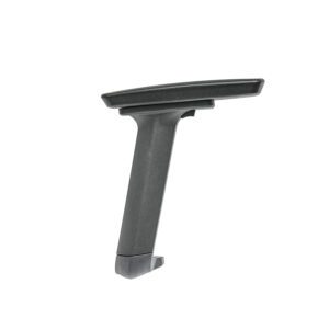 PU Pad Armrest for Office Chair AccessoriesYZ008-3D Adjustable Nylon Armrest Accessories