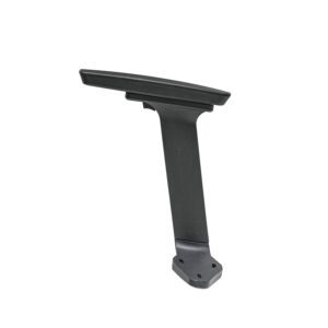 PU Pad Armrest for Office Chair AccessoriesYZ008-3D Adjustable Nylon Armrest Accessories