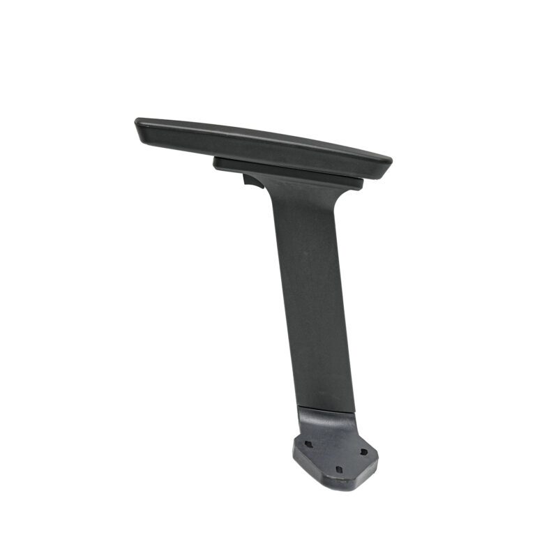 PU Pad Armrest for Office Chair AccessoriesYZ008-3D Adjustable Nylon Armrest Accessories