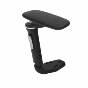 PU Pad Armrest for Office Chair Accessories 709-5D Adjustable Nylon Armrest Accessories