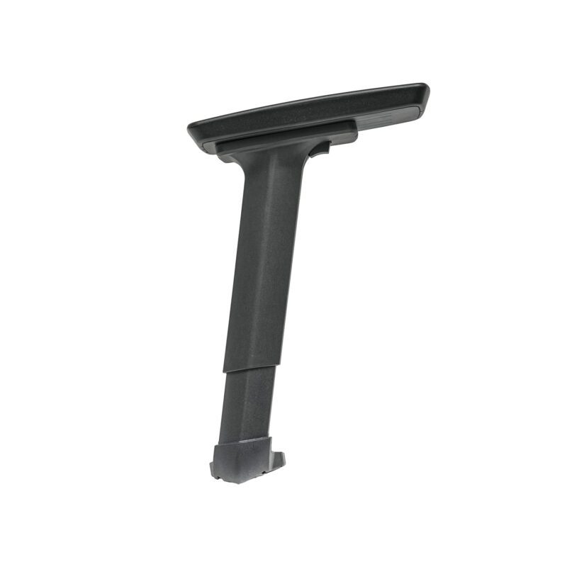 PU Pad Armrest for Office Chair AccessoriesYZ008-3D Adjustable Nylon Armrest Accessories
