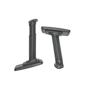 PU Pad Armrest for Office Chair AccessoriesYZ008-3D Adjustable Nylon Armrest Accessories