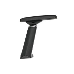 PU Pad Armrest for Office Chair AccessoriesYZ009-3D Adjustable Nylon Armrest Accessories