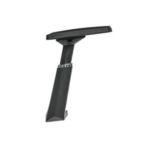 PU Pad Armrest for Office Chair AccessoriesYZ009-3D Adjustable Nylon Armrest Accessories