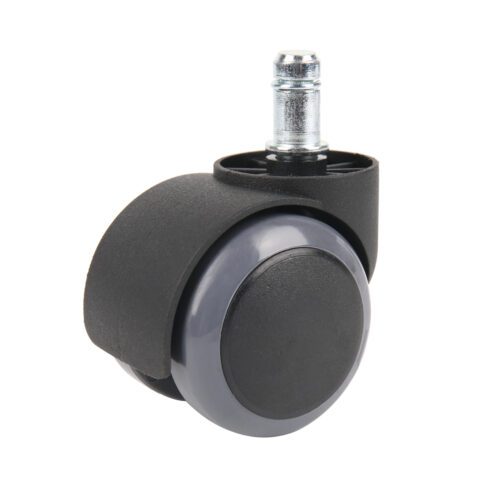 100 mm Black  Gas spring for Swivel Chair