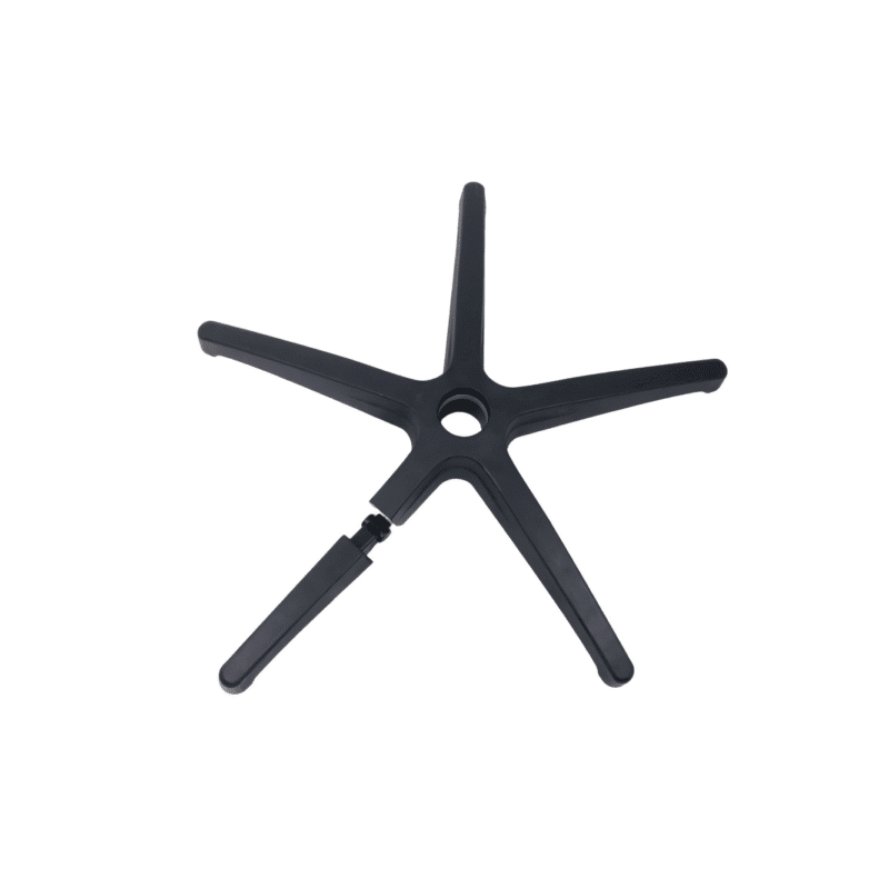 YZ-Y10 Polished Five-star office chair Base for Office Chair