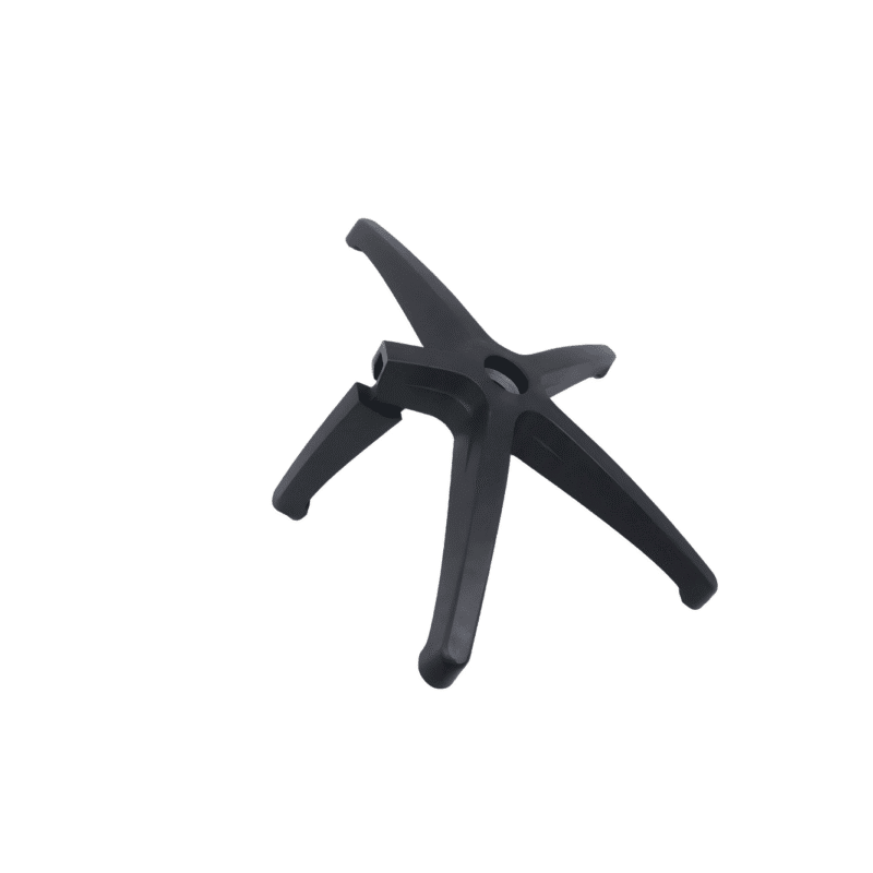 YZ-Y10 Polished Five-star office chair Base for Office Chair