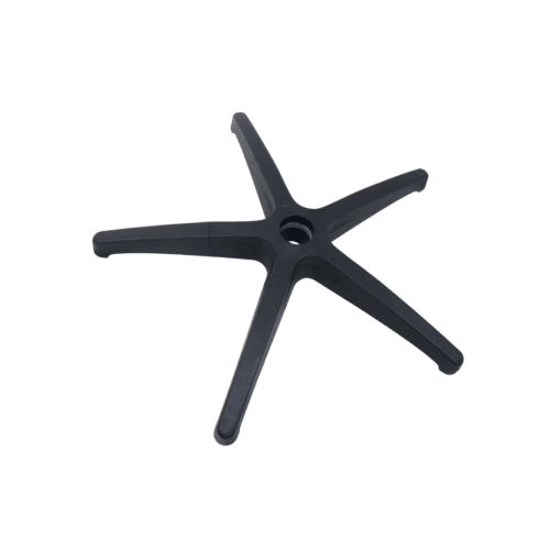 YZ-Y10 Polished Five-star office chair Base for Office Chair