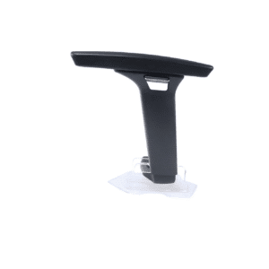 PU Pad Armrest for Office Chair Accessories YZ012-4D Adjustable Nylon Armrest Accessories
