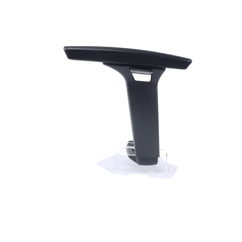 PU Pad Armrest for Office Chair Accessories YZ012-4D Adjustable Nylon Armrest Accessories