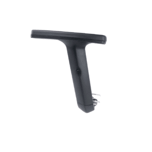 PU Pad Armrest for Office Chair AccessoriesYZ011-3DAdjustable Nylon Armrest Accessories